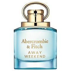 Abercrombie&Fitch Away Weekend Woman 1/1