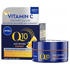 Nivea Q10 Energy 1/1