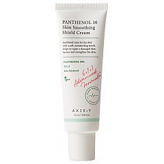 AXIS-Y Panthenol 10 Skin Smoothing Shield Cream 1/1