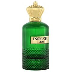 Hamidi Insignia Vert 1/1