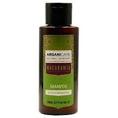 Arganicare Macadamia 1/1