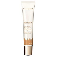 Clarins Skin Illusion Tinted Moisturizer 1/1