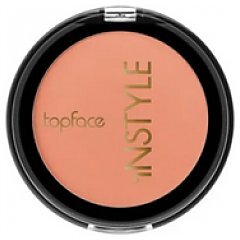 Topface Instyle Blush On Blusher 1/1