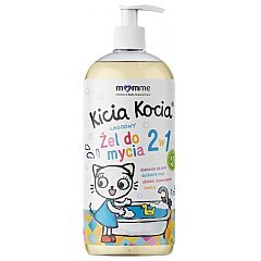 MomMe Kicia Kocia 1/1