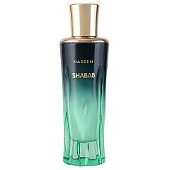 Naseem Shabab Aqua Perfume 1/1