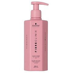 Schwarzkopf Fibre Clinix Vibrancy Treatment 1/1