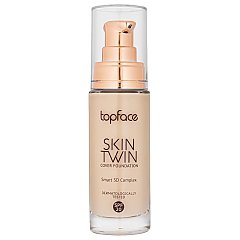 Topface Skin Twin Cover Foundation 1/1