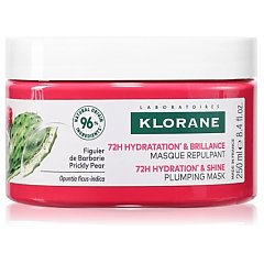 Klorane Hydration & Shine 1/1
