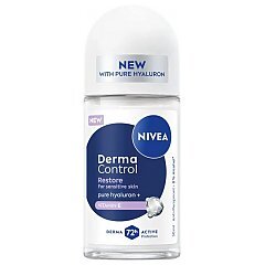 Nivea Deo Derma Control Restore 1/1