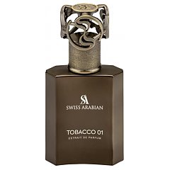 Swiss Arabian Tobacco 01 1/1