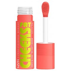 NYX Professional Makeup Fat Cheeks 1/1