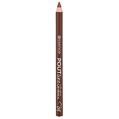Essence Poutline Soft Glide Lip Pencil 1/1