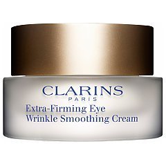 Clarins Extra-Firming Eye Wrinkle Smoothing Cream 1/1