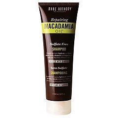 Marc Anthony Macadamia Oil Sulfate Free Shampoo 1/1