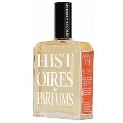 Histoires de Parfums Ambre 114 1/1