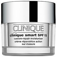 Clinique Smart SPF 15 Custom-Repair Moisturizer 1/1