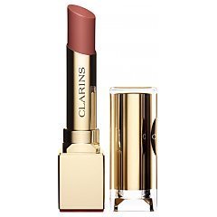 Clarins Rouge Eclat Satin Finish Age-Defying Lipstick 1/1