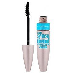 Maybelline Lash Sensational Mascara Waterproof 1/1