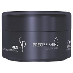 Wella Sp Men Precise Shine Wax 1/1