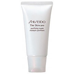 Shiseido The Skincare Purifying Mask 1/1
