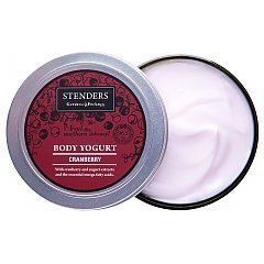 Stenders Gardener of Feelings Cranberry Body Yogurt 1/1