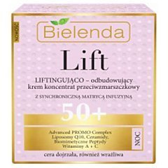 Bielenda Lift 50+ Night Cream 1/1
