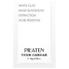 Pilaten White Clay 1/1