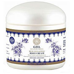 Natura Siberica Gzel Rejuvenating Body Cream 1/1