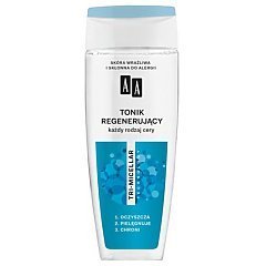 AA Tri-Micellar Technology 1/1