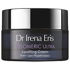 Dr Irena Eris Telomeric Ultra Lipofilling Cream 70+ 1/1