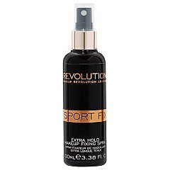 Makeup Revolution Sport Fix Fixing Spray 1/1