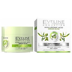 Eveline Green Olive 1/1
