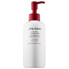 Shiseido Internal Power Resist Extra Rich Cleansing Milk 1/1