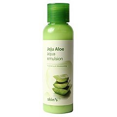 Skin79 Jeju Aloe Aqua Emulsion 1/1