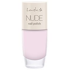 Lovely Nude Nail Polish 1/1