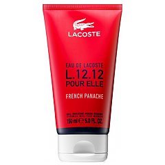 Lacoste Eau de Lacoste L.12.12 Pour Elle French Panache 1/1