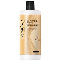 Numero Nourishing Shampoo with Shea Butter 1/1