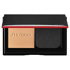 Shiseido Synchro Skin Self-Refreshing Custom Finish Powder Foundation 1/1