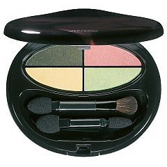 Shiseido Silky Eye Shadow Quad 1/1