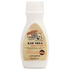 Palmer's Shea Formula Raw Shea Body Lotion 1/1