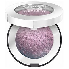 Pupa VAMP! Wet & Dry Eyeshadow Luminous Effect 1/1