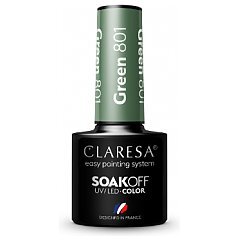 Claresa Soak Off UV/LED Color 1/1