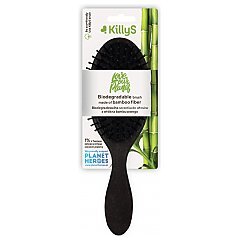 KillyS Biodegradable Brush 1/1