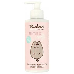 Pusheen Gentle & Soft Body Lotion 1/1