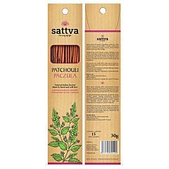 Sattva Incense 1/1