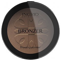 Ingrid Hd Beauty Innovation Bronzing Powder 1/1