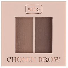Wibo Chosen Brow Powder 1/1