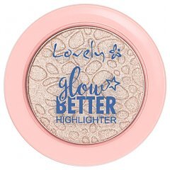 Lovely Glow Better Highlighter 1/1