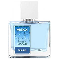Mexx Fresh Splash For Him After Shave Lotion 1/1