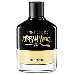 Jimmy Choo Urban Hero Gold Edition 1/1